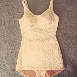 VTG 1960's Divey Exclusives swimsuit